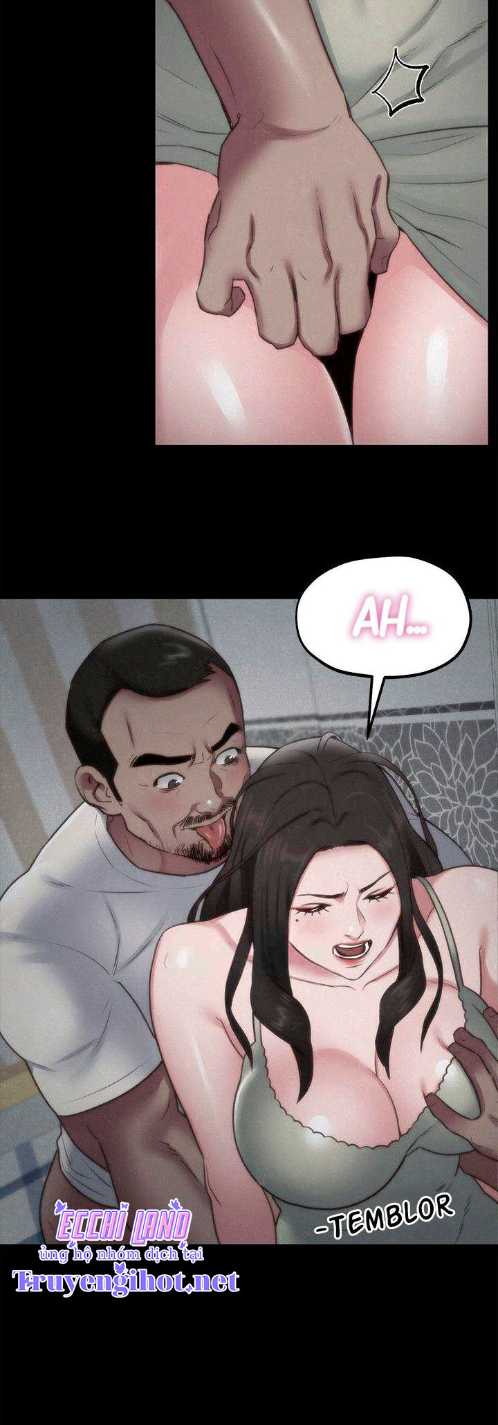 cô gái bé nhỏ của tôi chapter 34.2 11