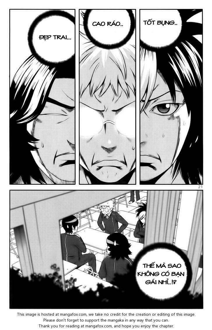 need a girl chapter 26 3