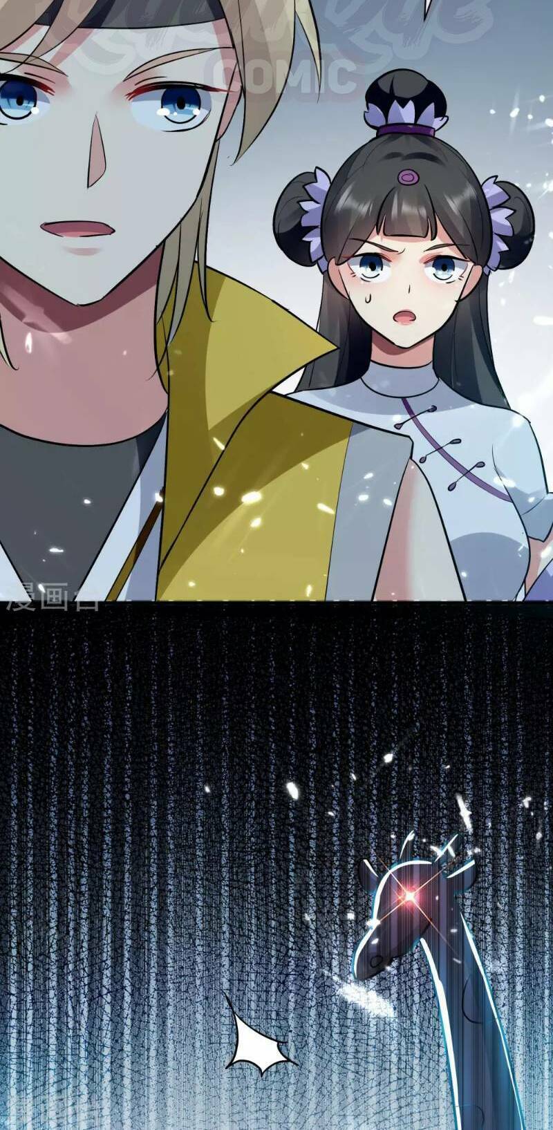 vạn giới tiên vương chapter 38 27