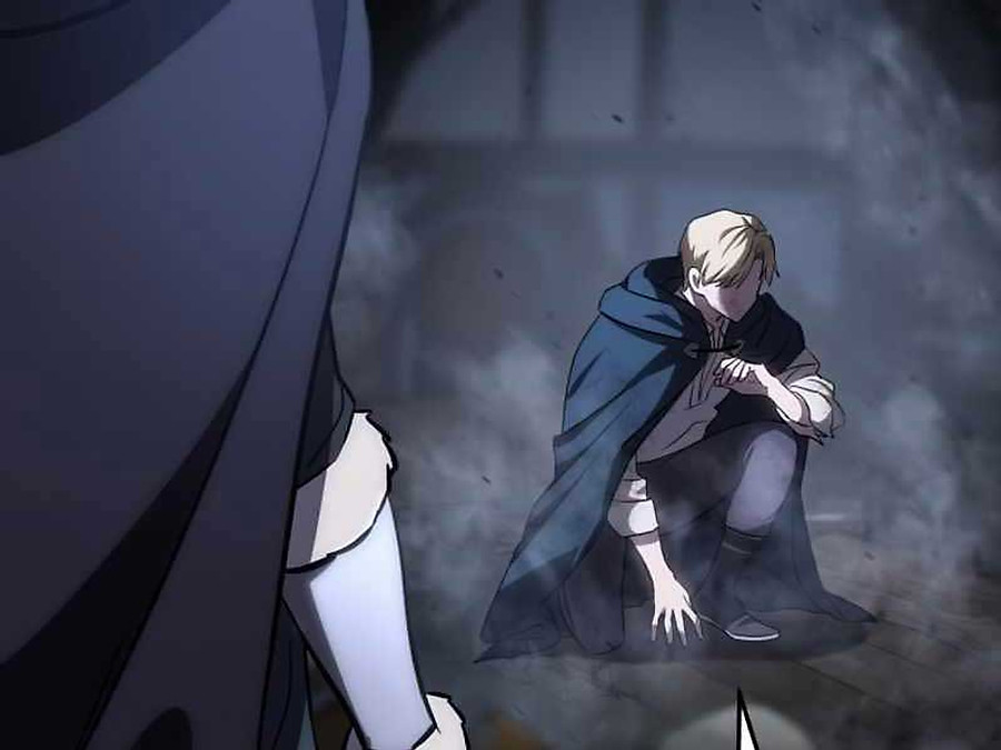 tinh tú kiếm sĩ chapter 4.5 55