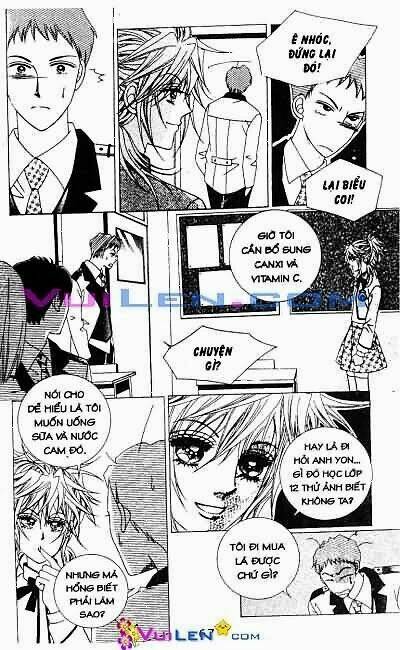 đại ca đi học chapter 2 68