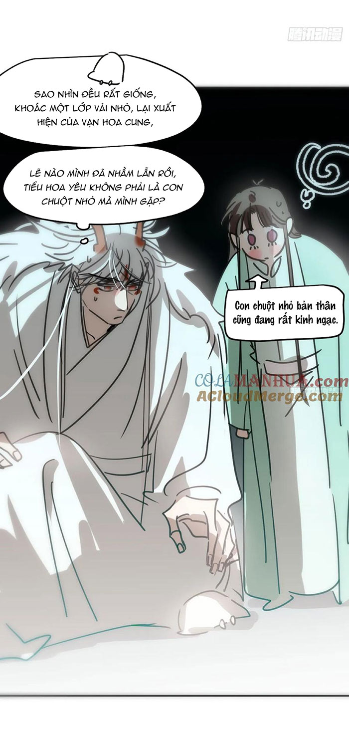 Bắt Lấy Ngao Ngao chapter 243 - Trang 40