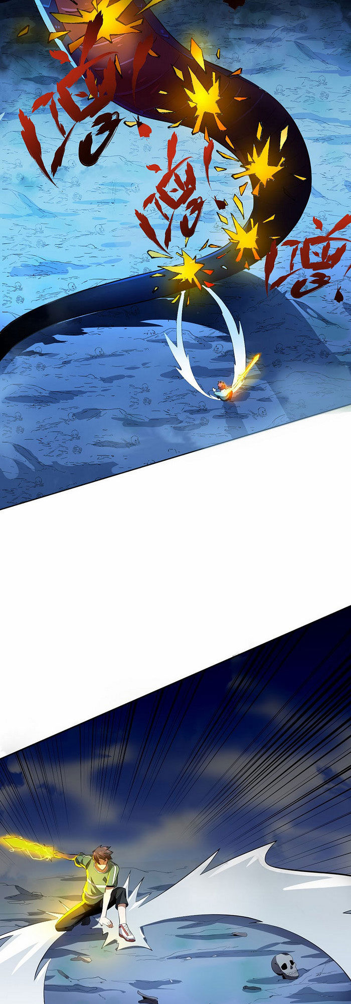 vương bài thần y chapter 50 16