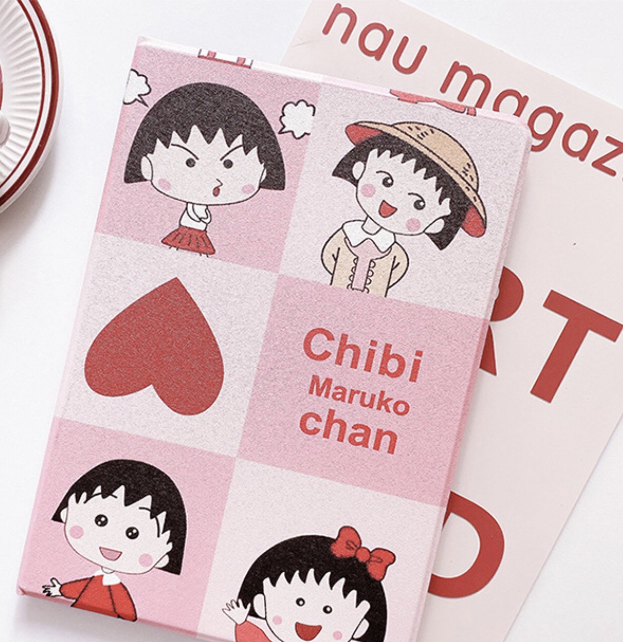 Bao da dành cho ipad 2017/2018/Gen 5/6/Air 1/2 dễ thương