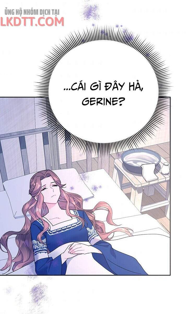 công chúa của loài chim chapter 36 52