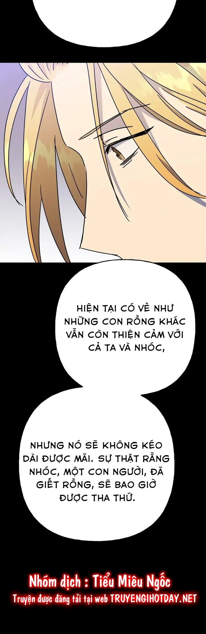 bình tĩnh nào, tiểu thư! chapter 68 21