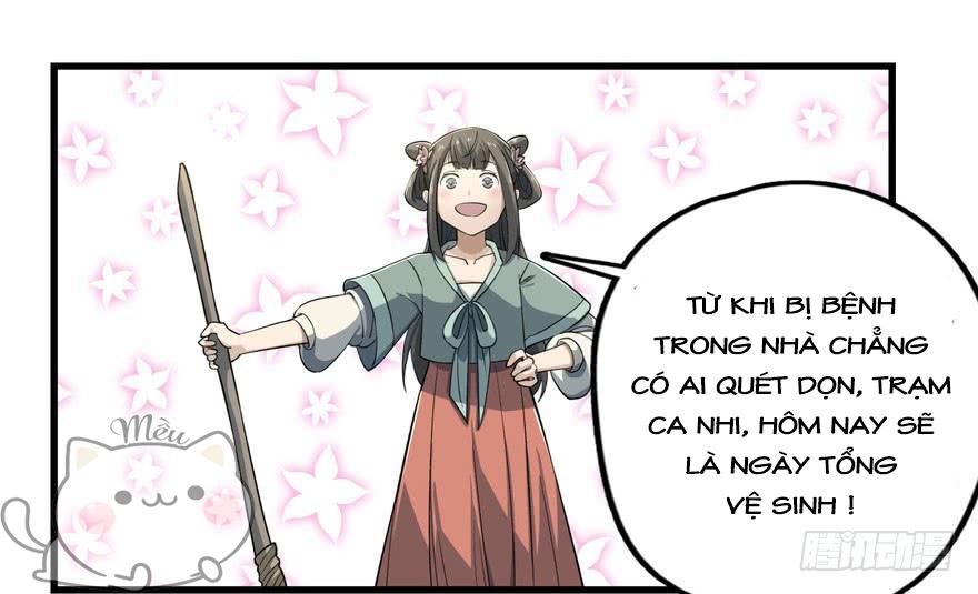 quẻ phi thiên hạ chapter 3 65