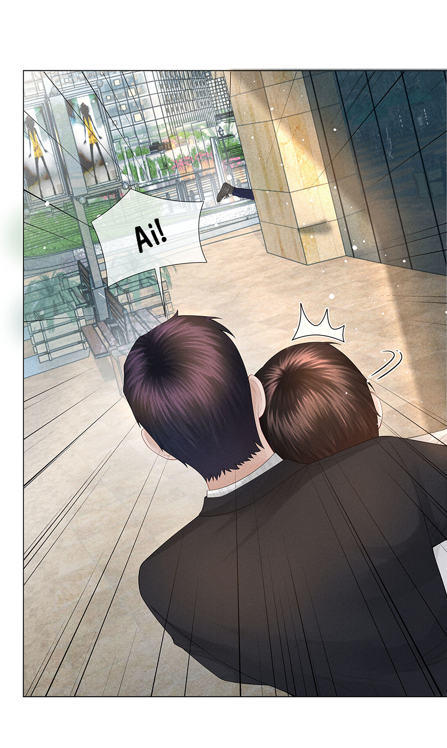 dior tiên sinh chapter 35 38