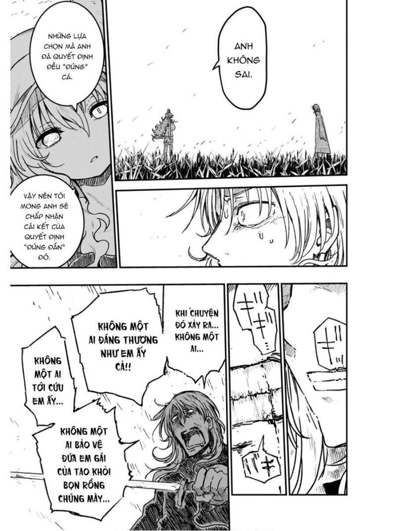 cô rồng hầu gái của kobayashi-san chapter 77 9