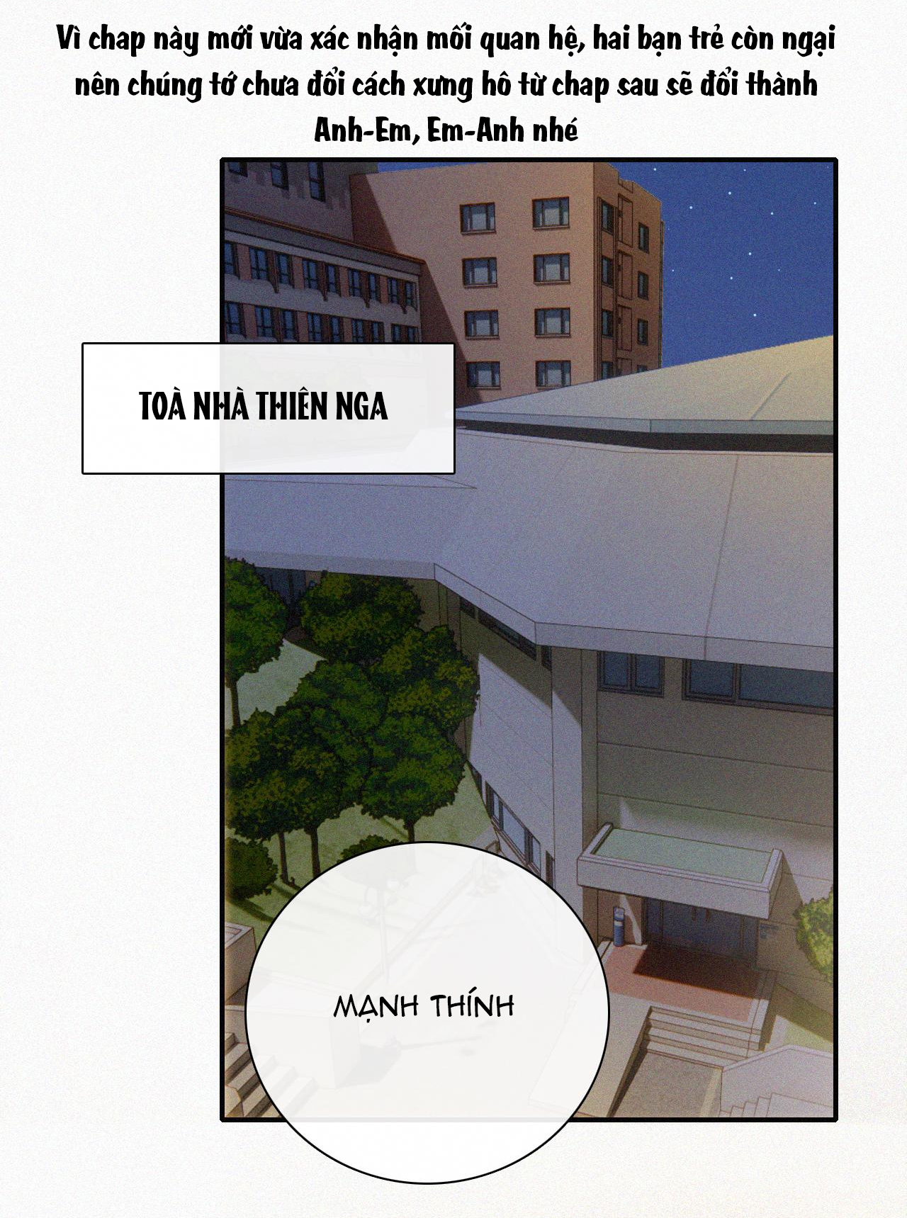 bệnh yêu chapter 104 1