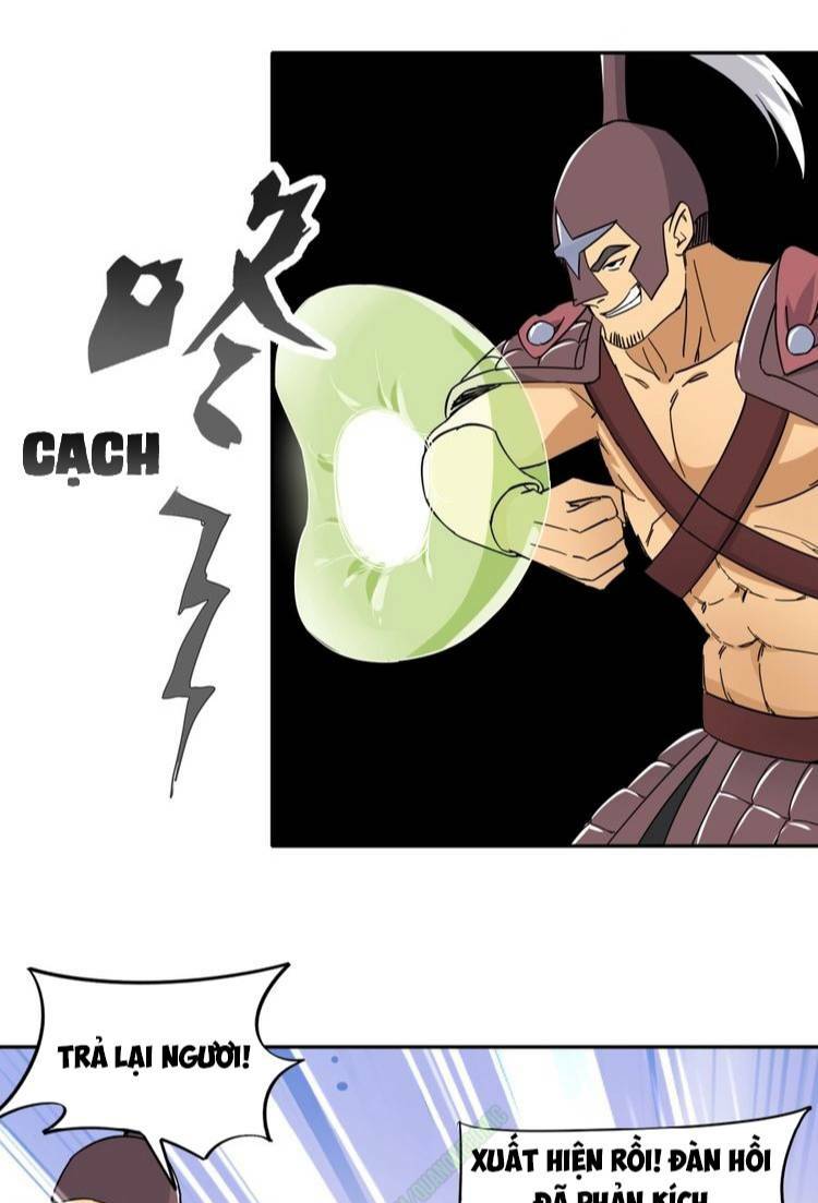 ta luyện giả kim trong thời đại tu tiên chapter 65 16