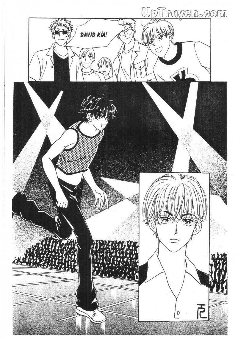 nụ hôn chàng trai chapter 7 39