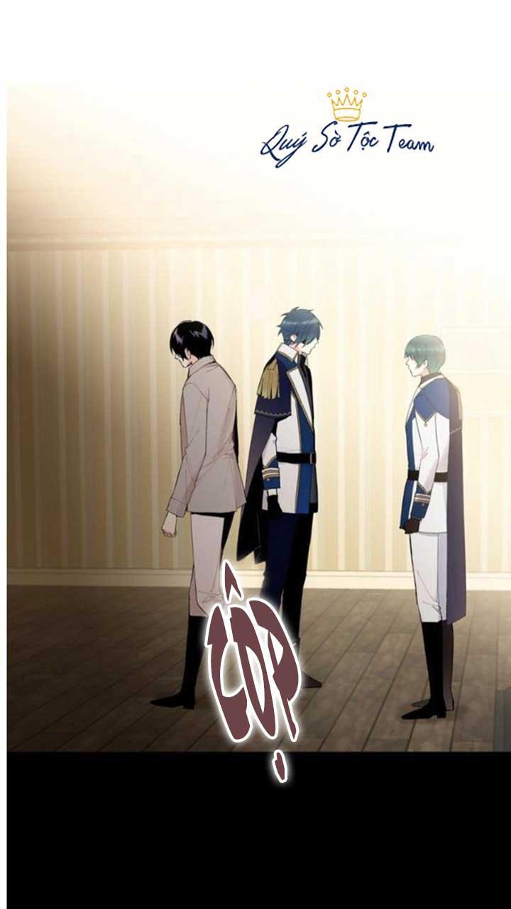 trọng sinh trở thành hoàng phi chapter 28 25