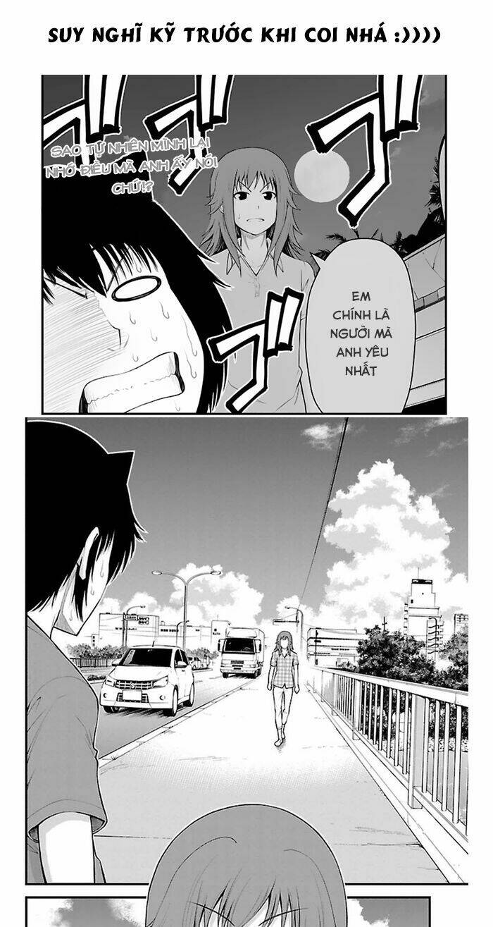 tsujiura-san to chupacabra chapter 30 23