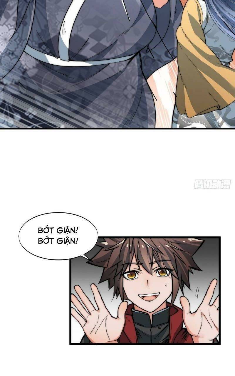 nhất chiêu tiên chapter 9 34