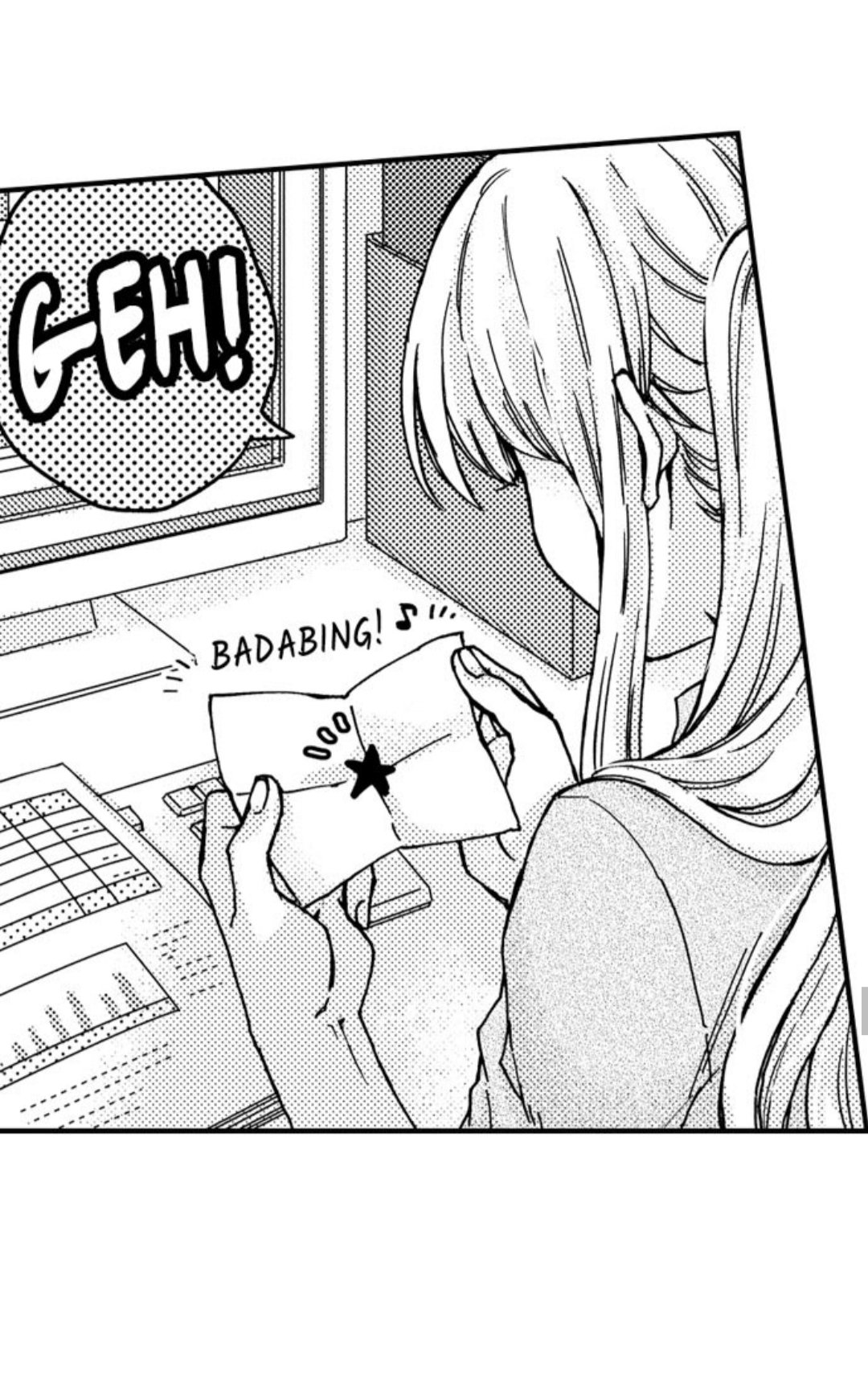 vị sếp thú tính nhà bên chapter 34.3 4