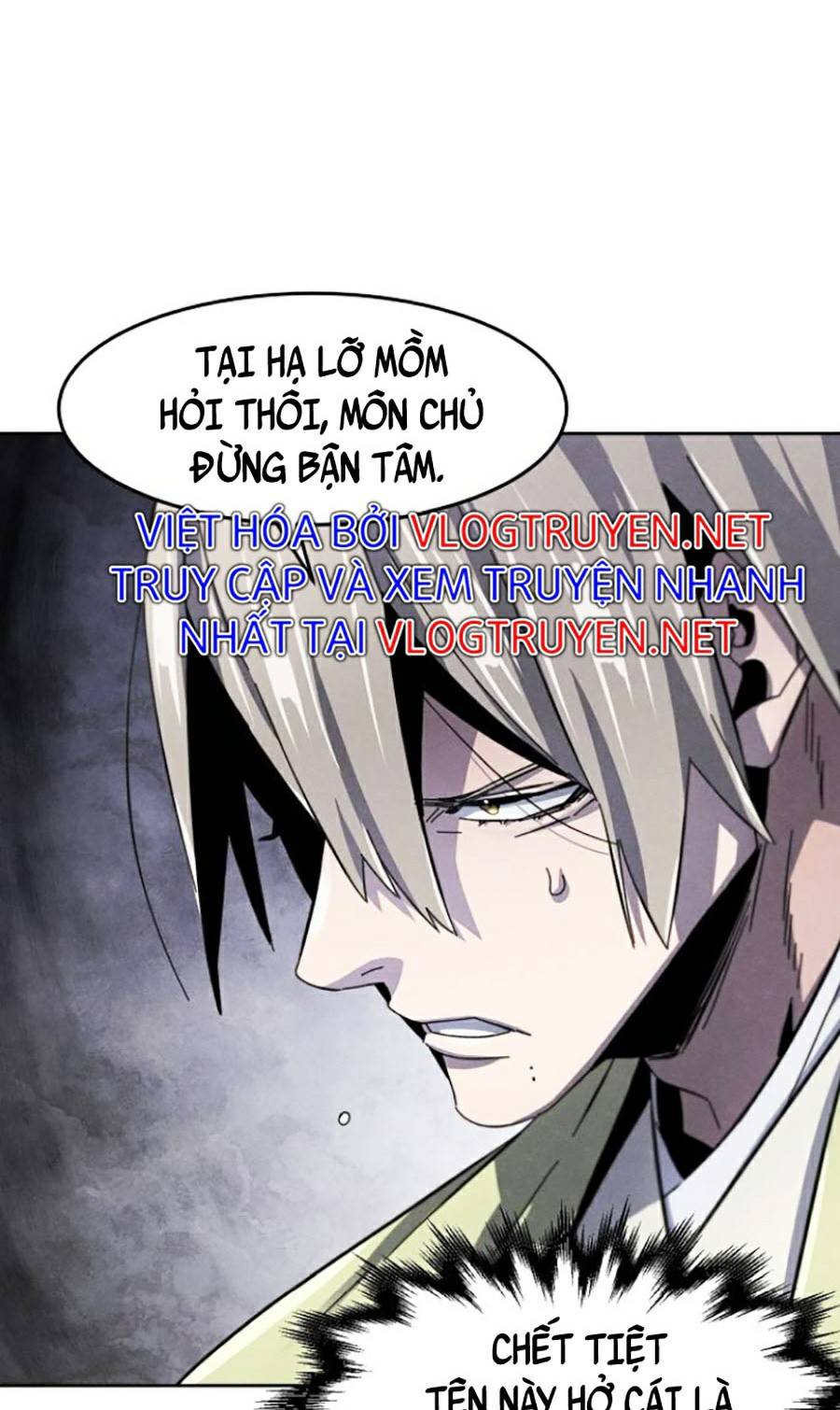 Cuồng Ma Hồi Quy - Trang 37