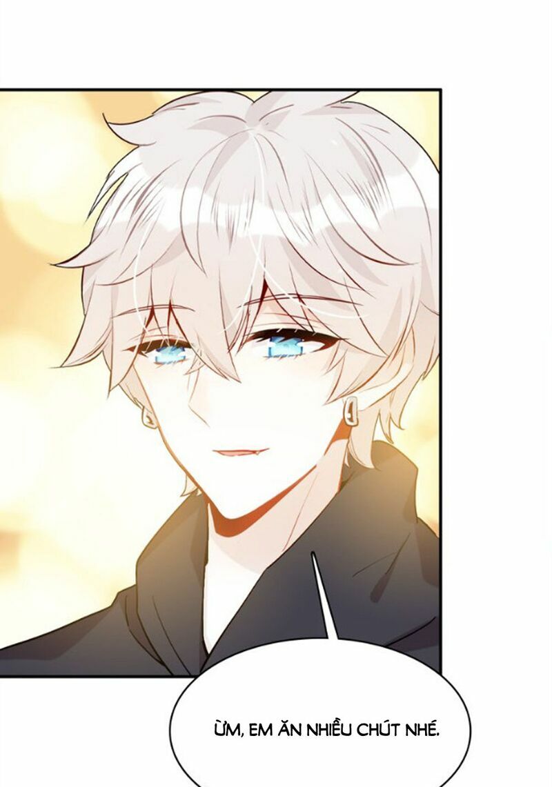 Ái Thượng Ngạo Kiều Long Vương Gia chapter 39 - Trang 10