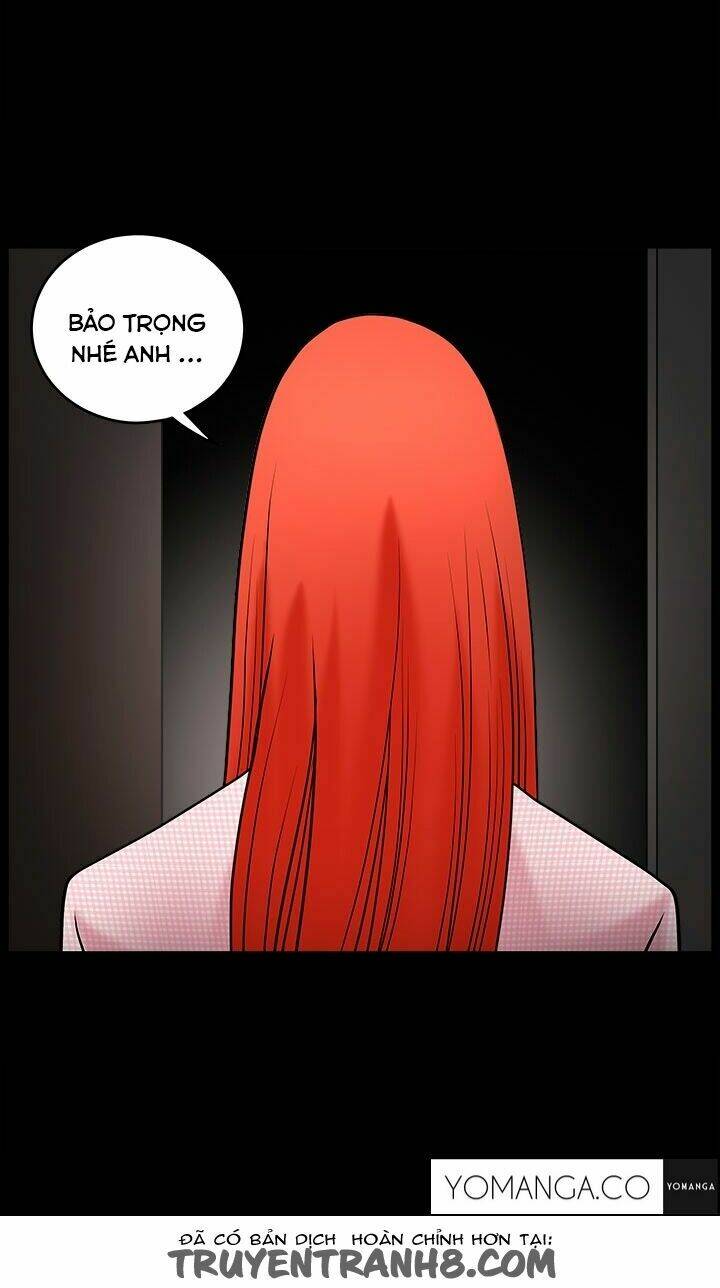 seduction - quyến rũ chapter 32 33