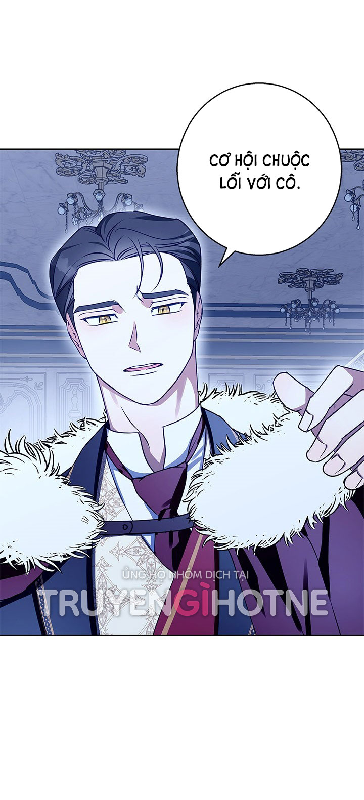 mùa đông đến chapter 35.2 25