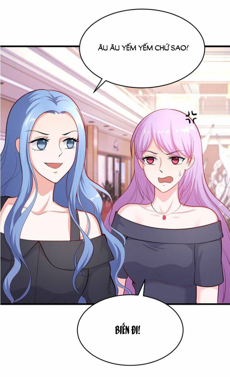 thú cưng độc quyền của boss chapter 30 25