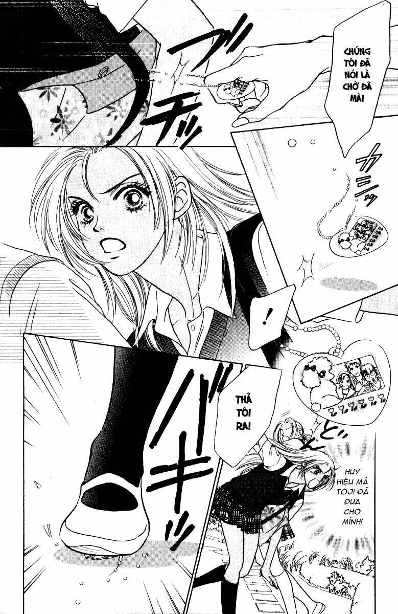 peach girl chapter 2 6