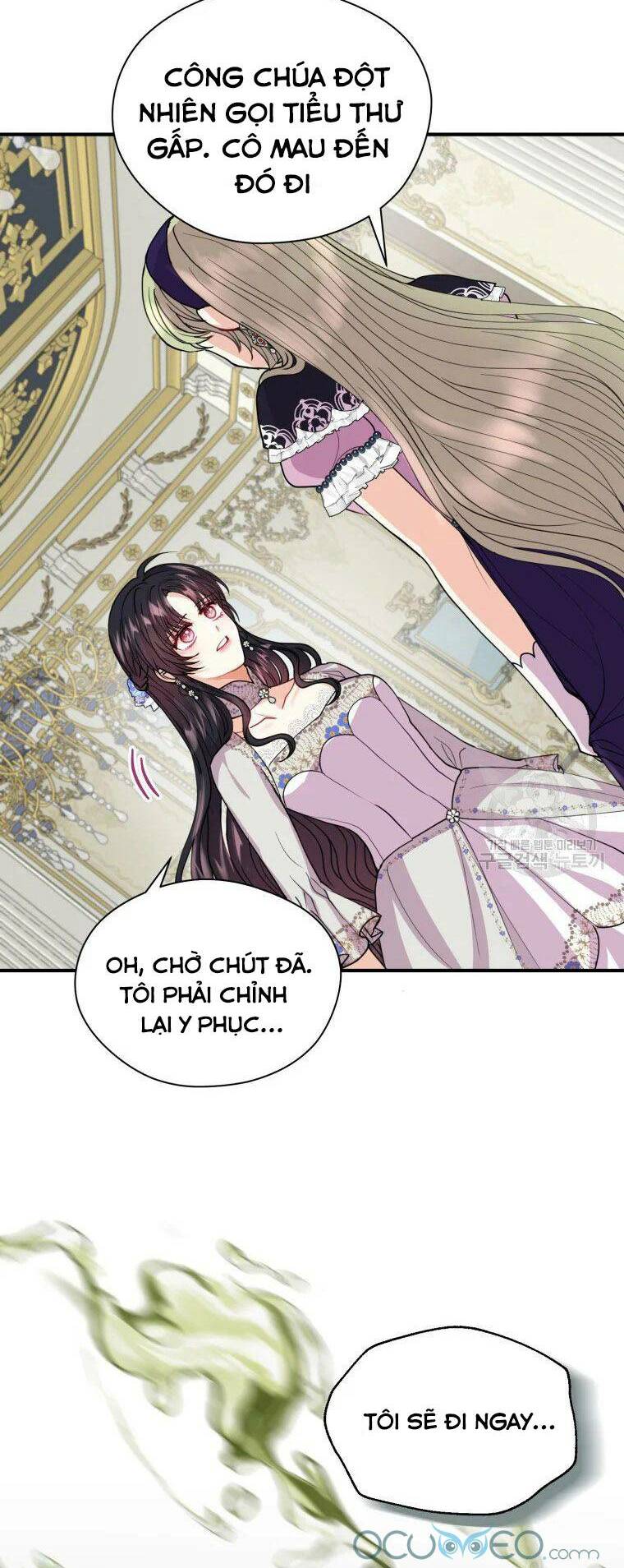 roelin bước đến tương lai chapter 11 49