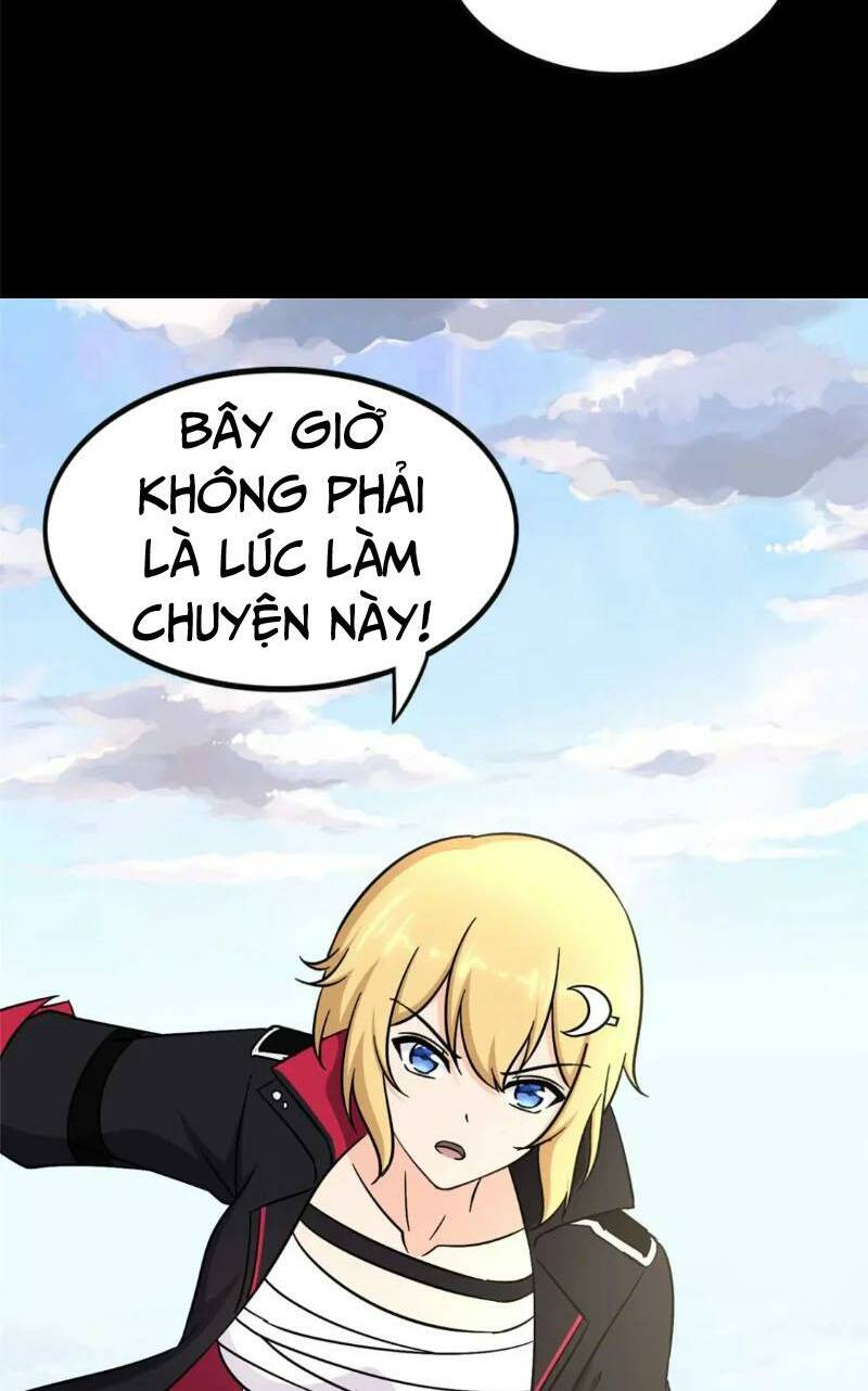 bạn gái virus của tôi chapter 400 58