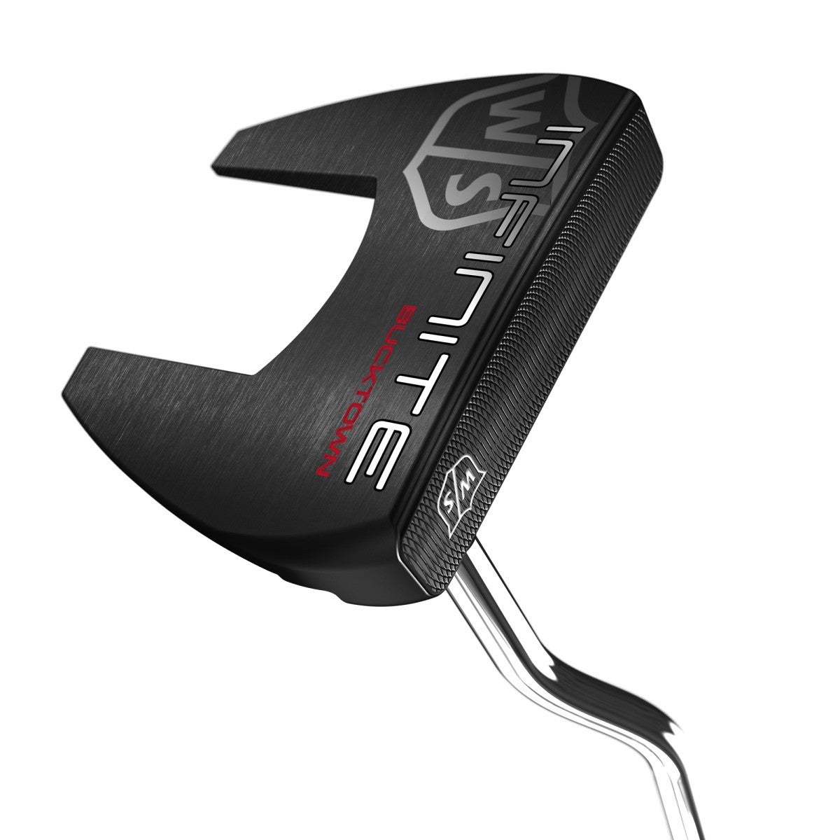 Gậy gạt bóng golf Wilson Infinite Putter Bucktown