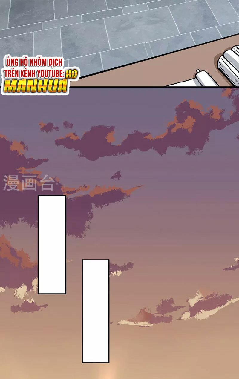 võ đạo độc tôn chapter 337 4