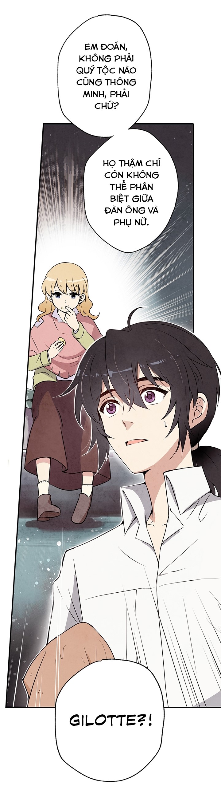 nụ hôn của valentine chapter 6 45