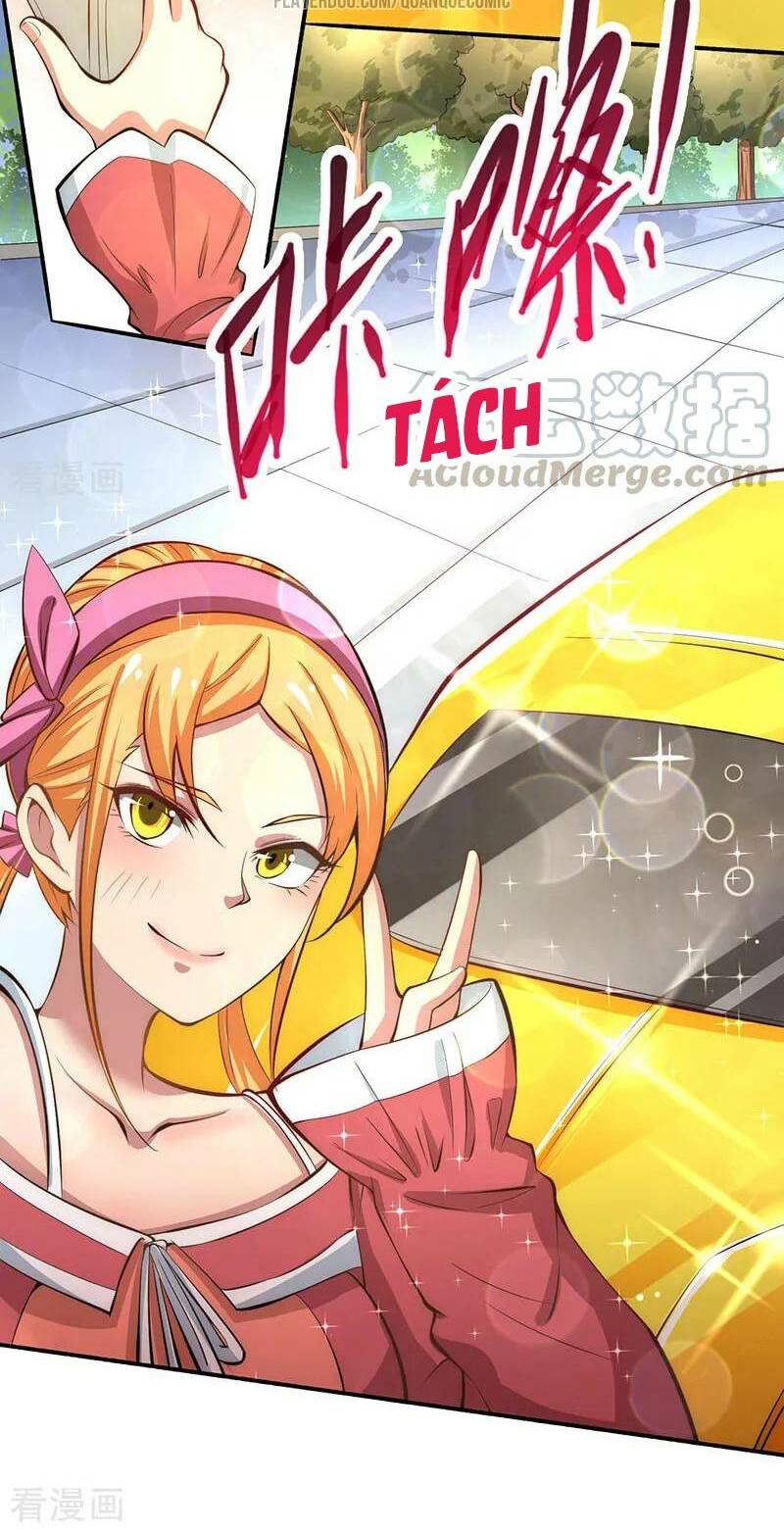 đô thị đỉnh phong cao thủ chapter 19 22