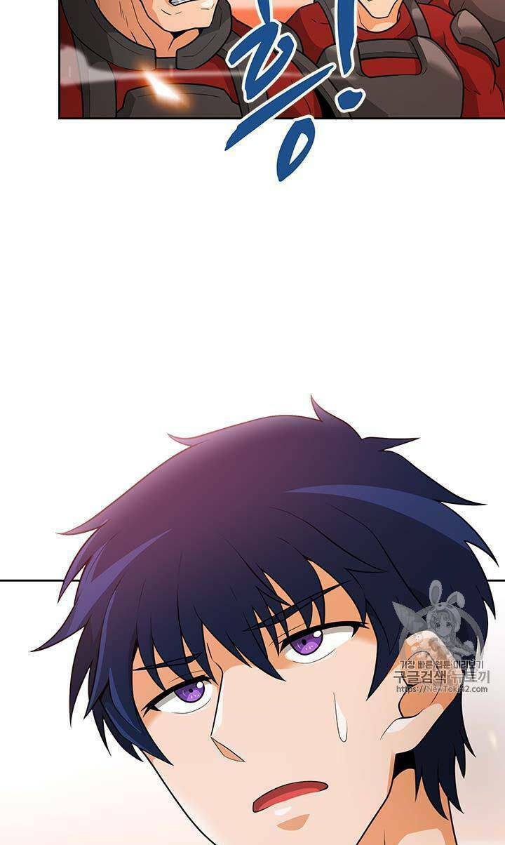 tôi tự động săn một mình chapter 42 7