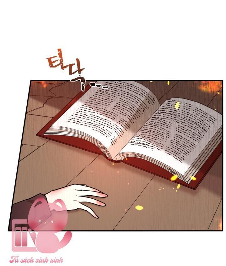 nguyện ước vô vọng của ma nữ chapter 50 21