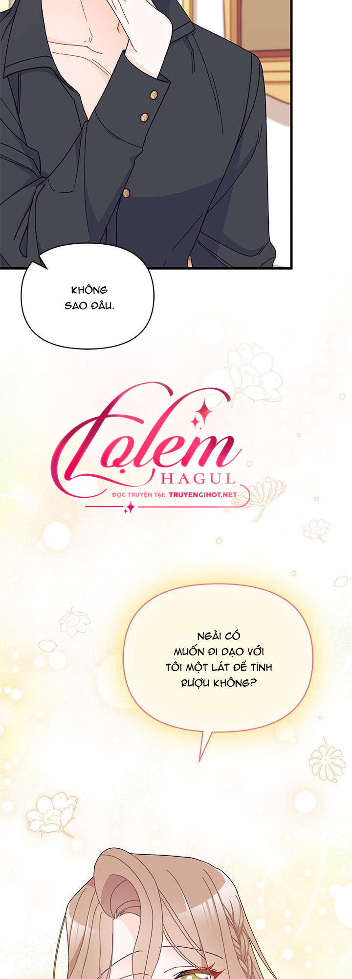Tôi Đã Có Chồng Sau Khi Nhặt Được Nam Chính chapter 48.2 3