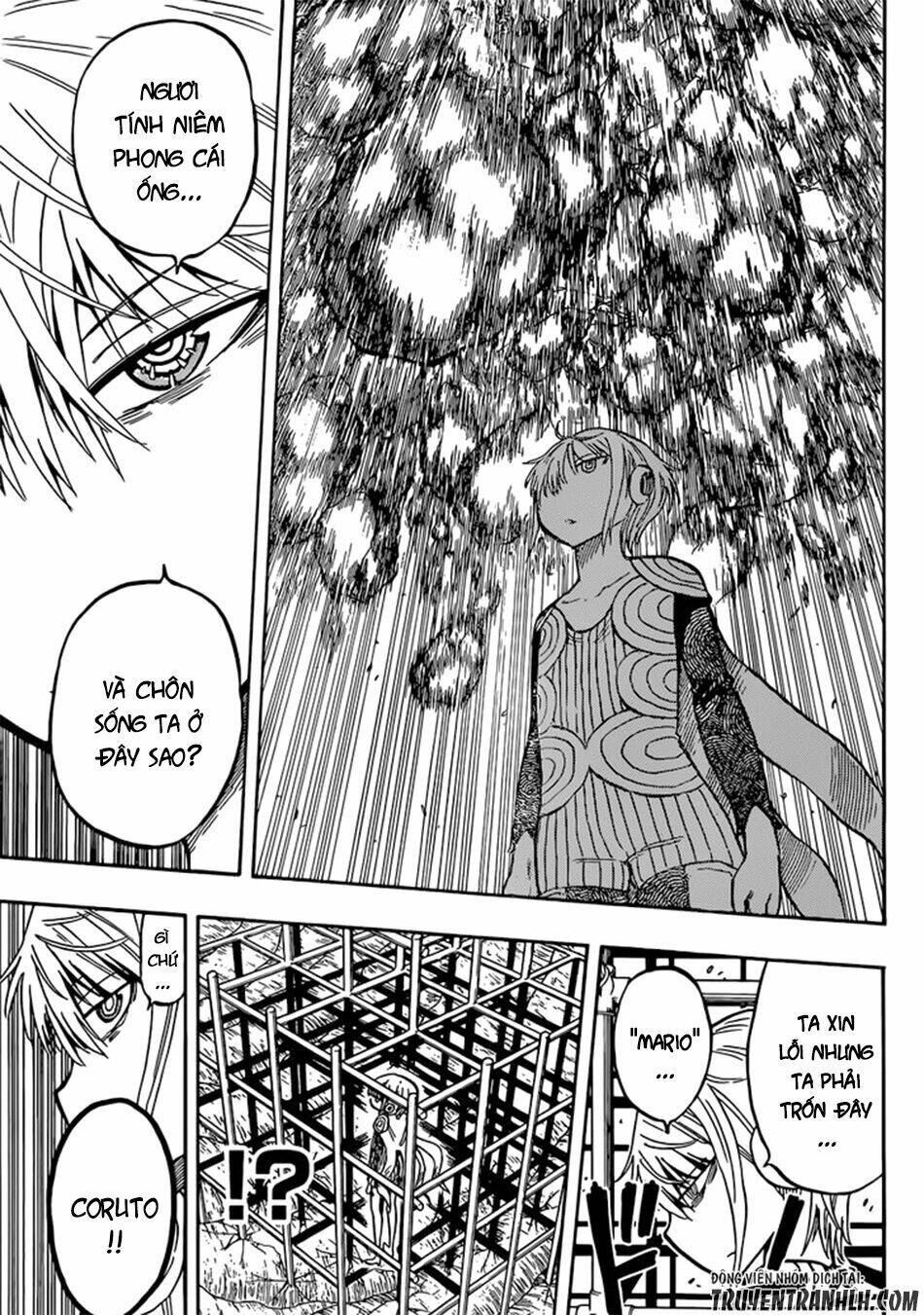 anagle mole chapter 46 17