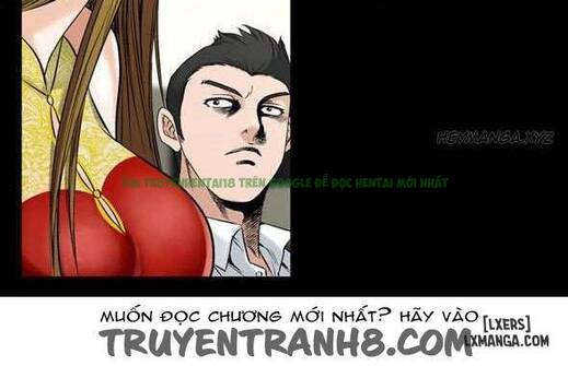 mùi vị của đôi bàn tay chapter 58 15