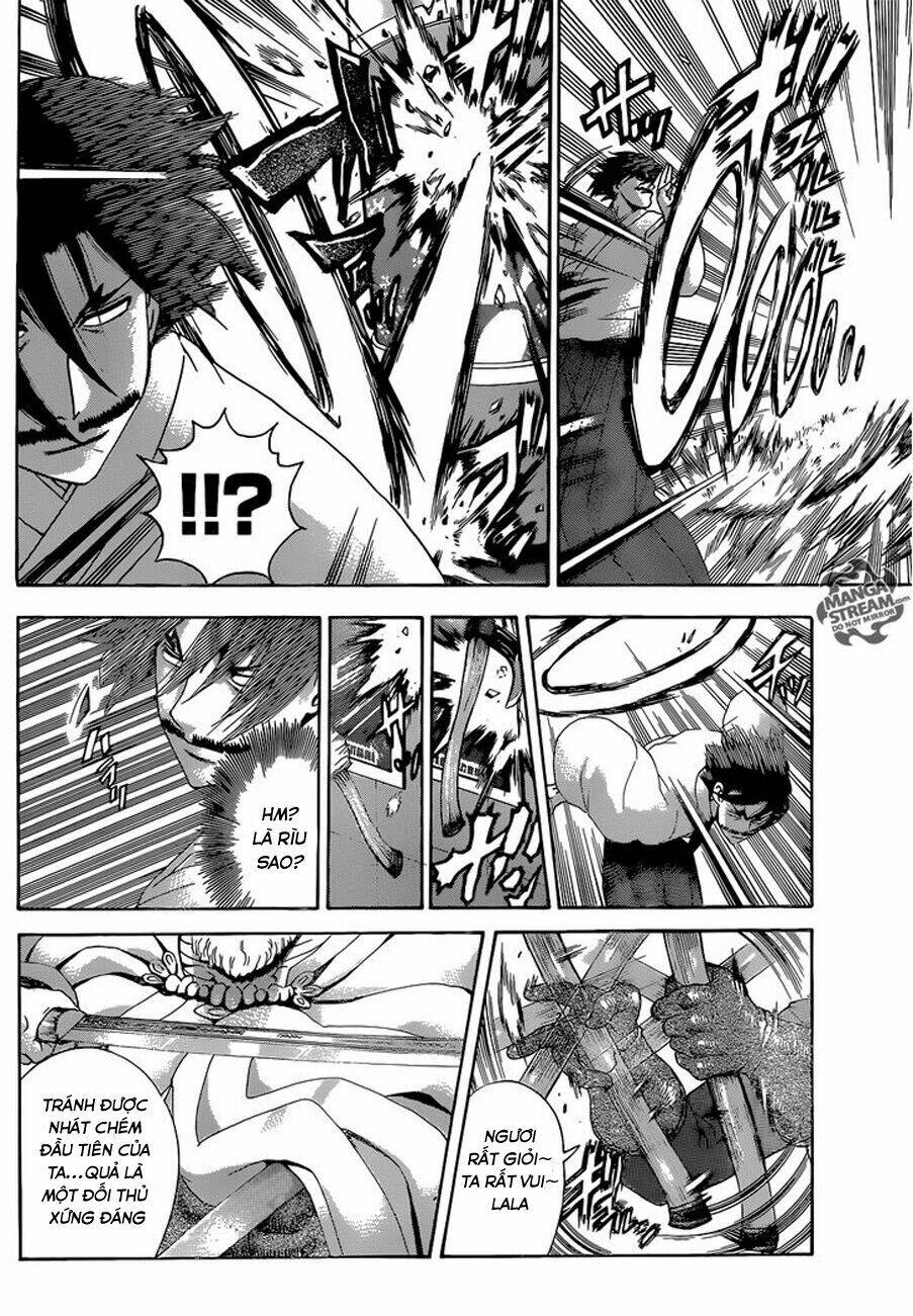 history's strongest disciple kenichi chapter 549 10