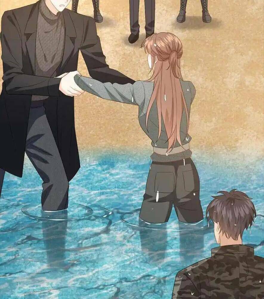 xuyên nhanh: phản diện quá sủng quá mê người chapter 182 18