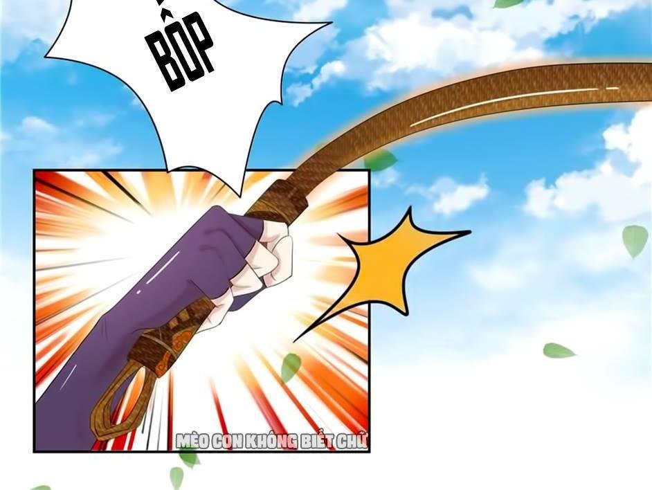 manh thê thực thần chapter 3 4