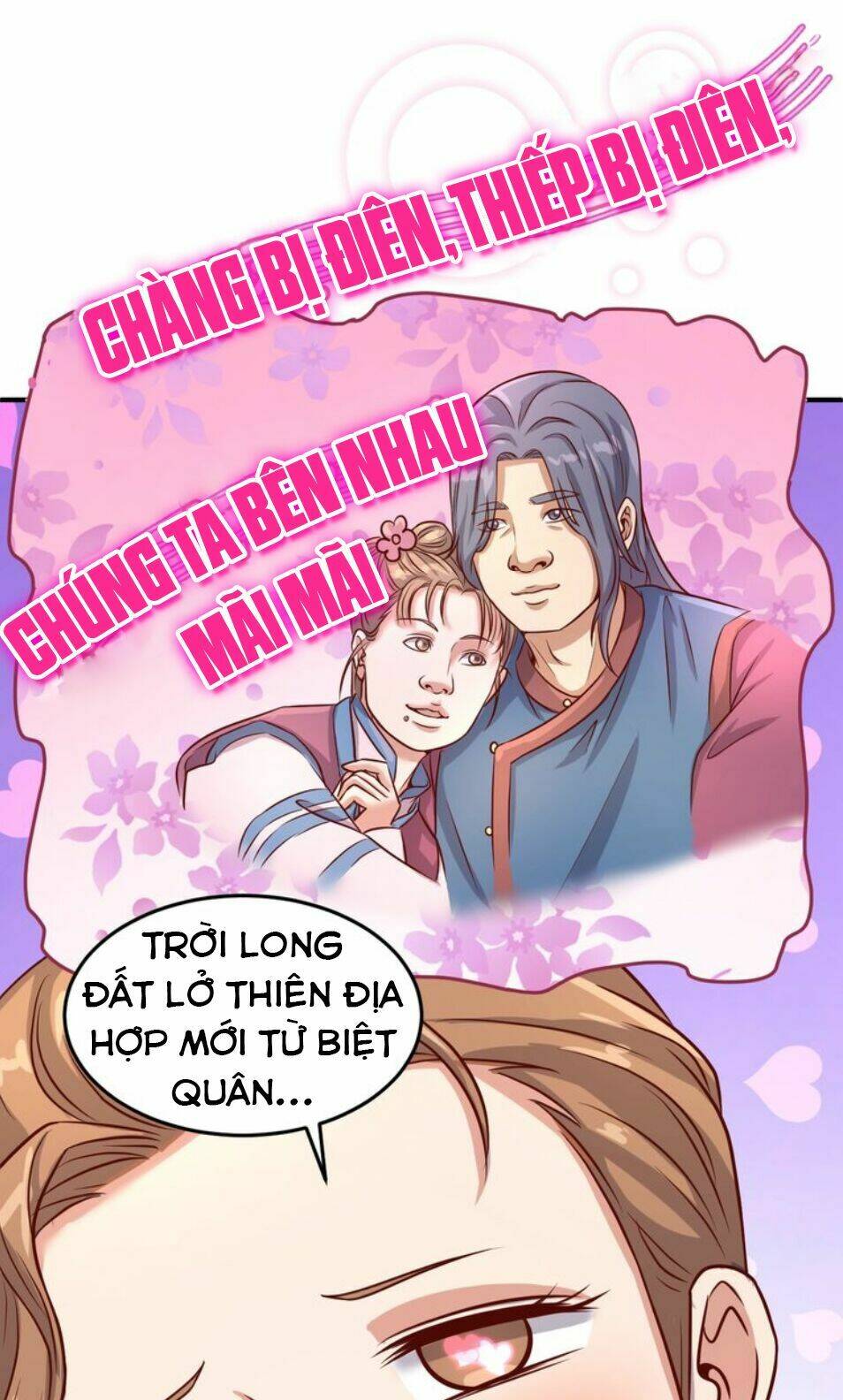 người chặn xuyên không chapter 14 42