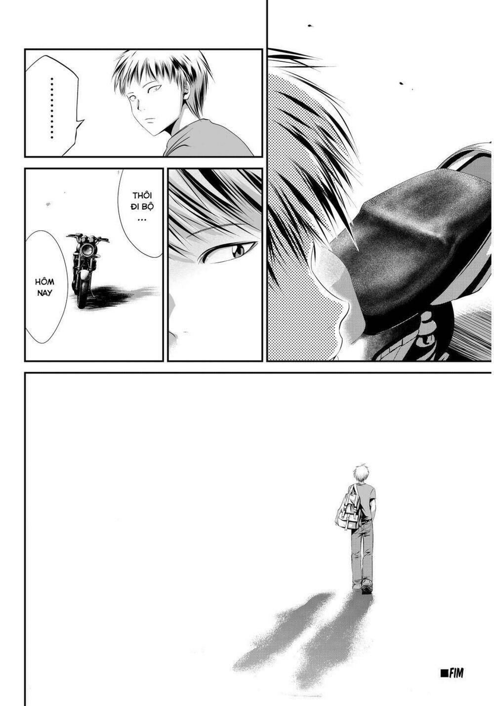 scary ghost story chapter 0 19