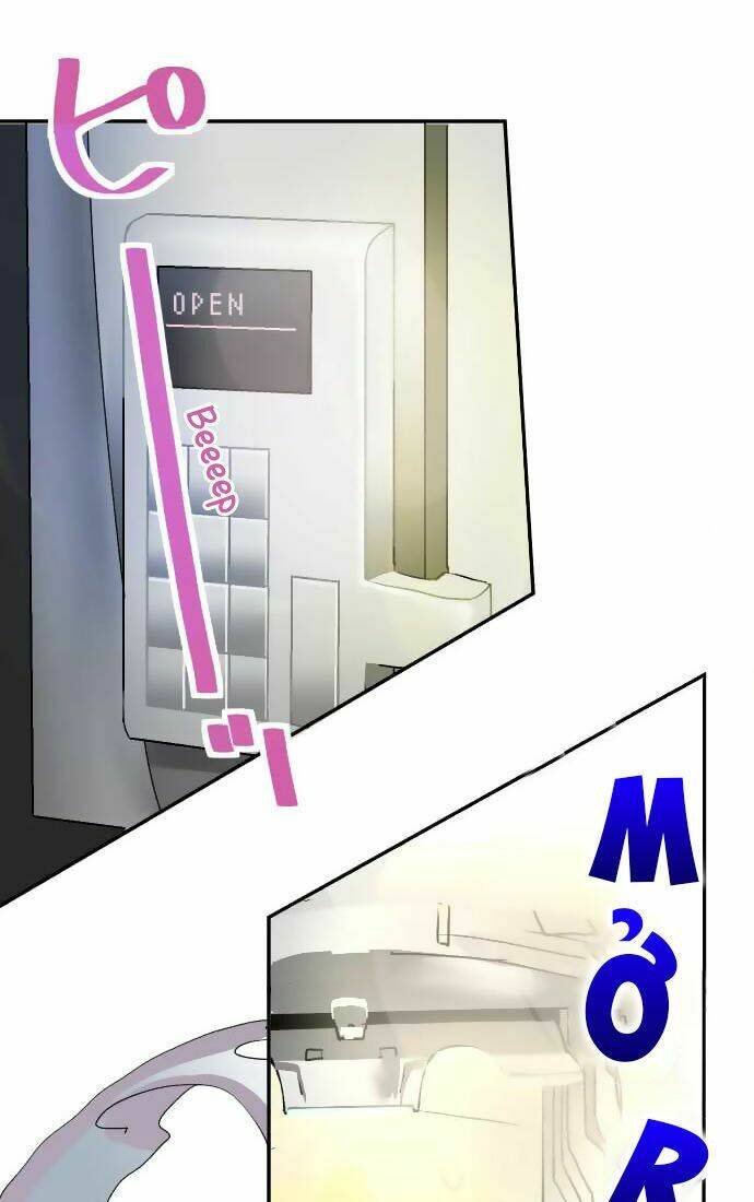 hakase to slime-chan chapter 1 7