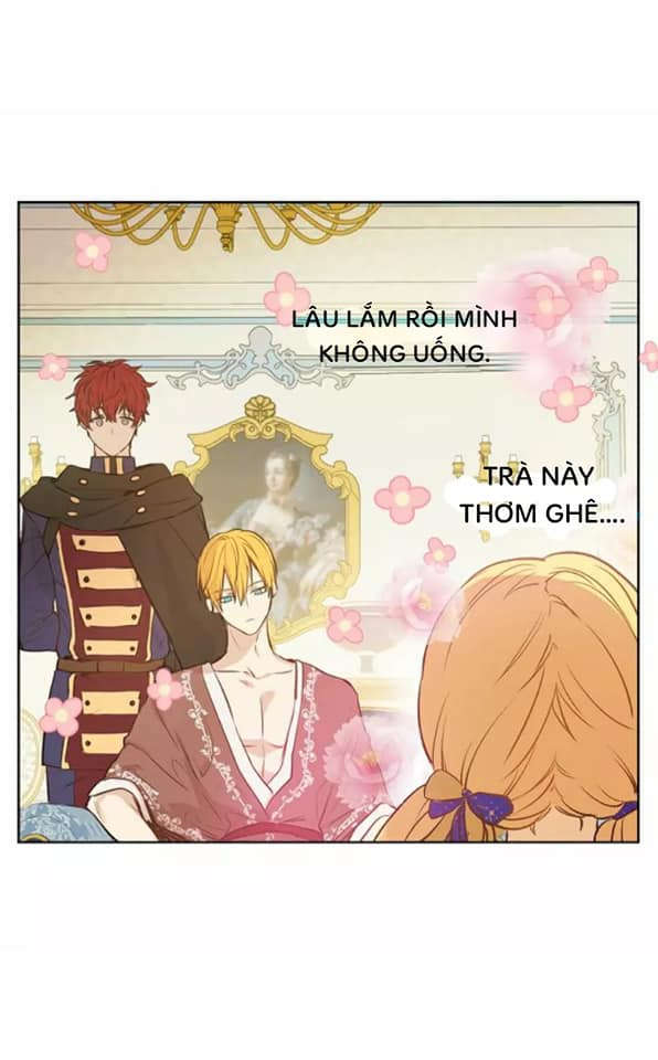 bỗng một ngày nọ tôi trở thành nàng công chúa chapter 72 15