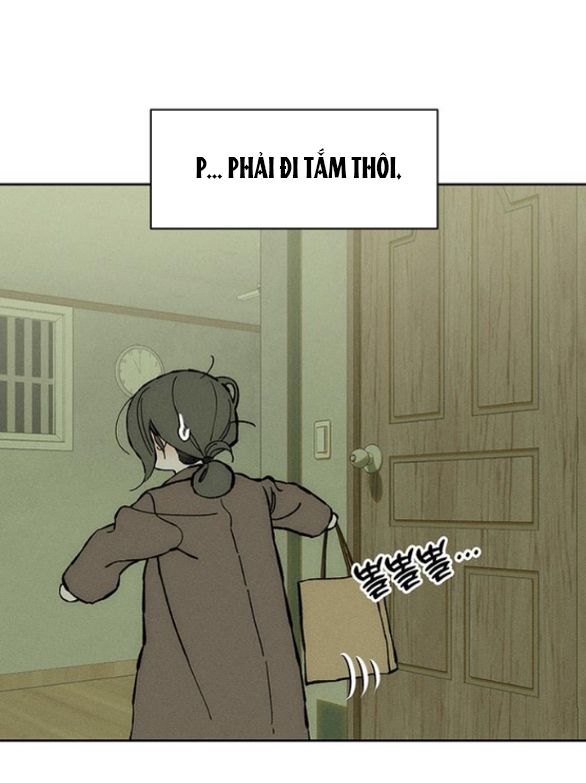 [18+] Nước Mắt Trên Đóa Hoa Tàn chapter 33.2 19