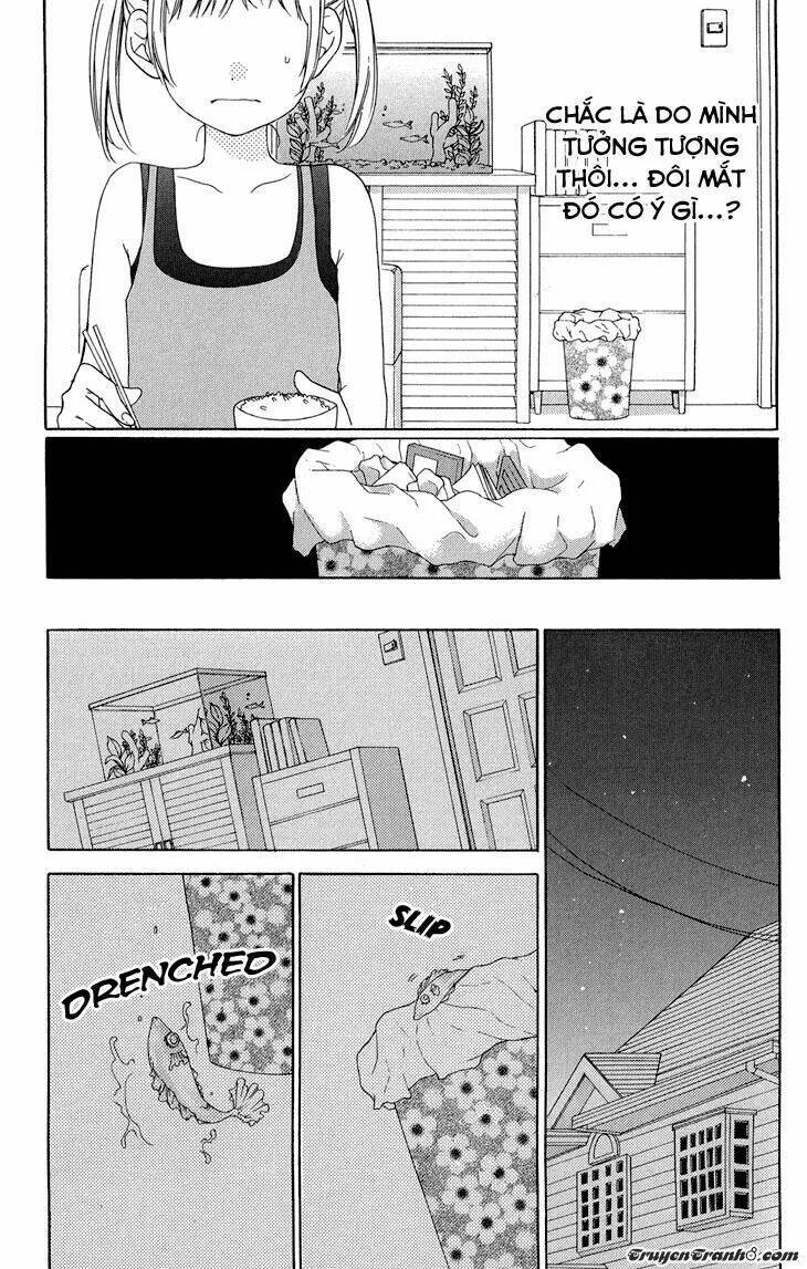 lớp học rùng rợn chapter 36 12