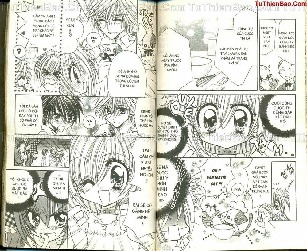 tôi là idol chapter 1 53