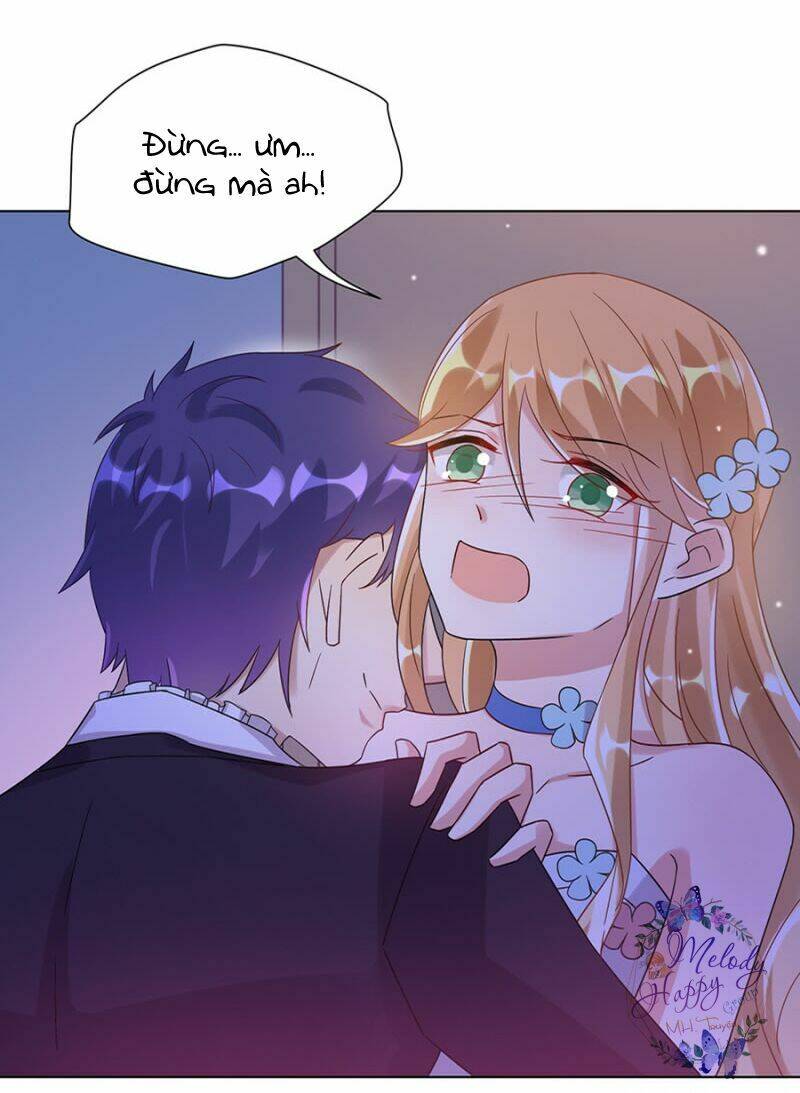 ma lạt thiên kim đẩu ác thiếu chapter 18 12