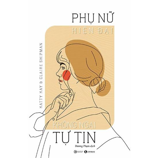 Phụ nữ hiện đại không ngại tự tin - Bản Quyền