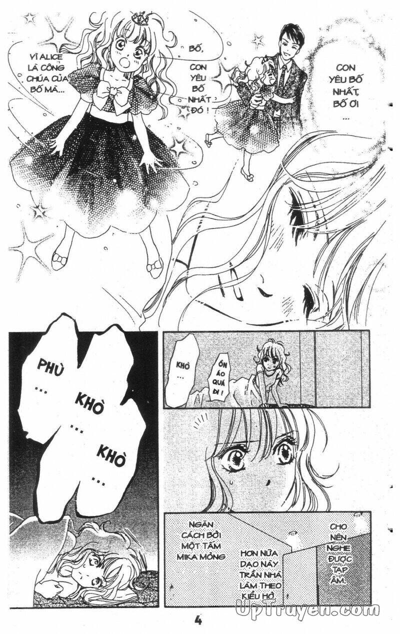 giấc mơ của tiểu thư alice chapter 1 4
